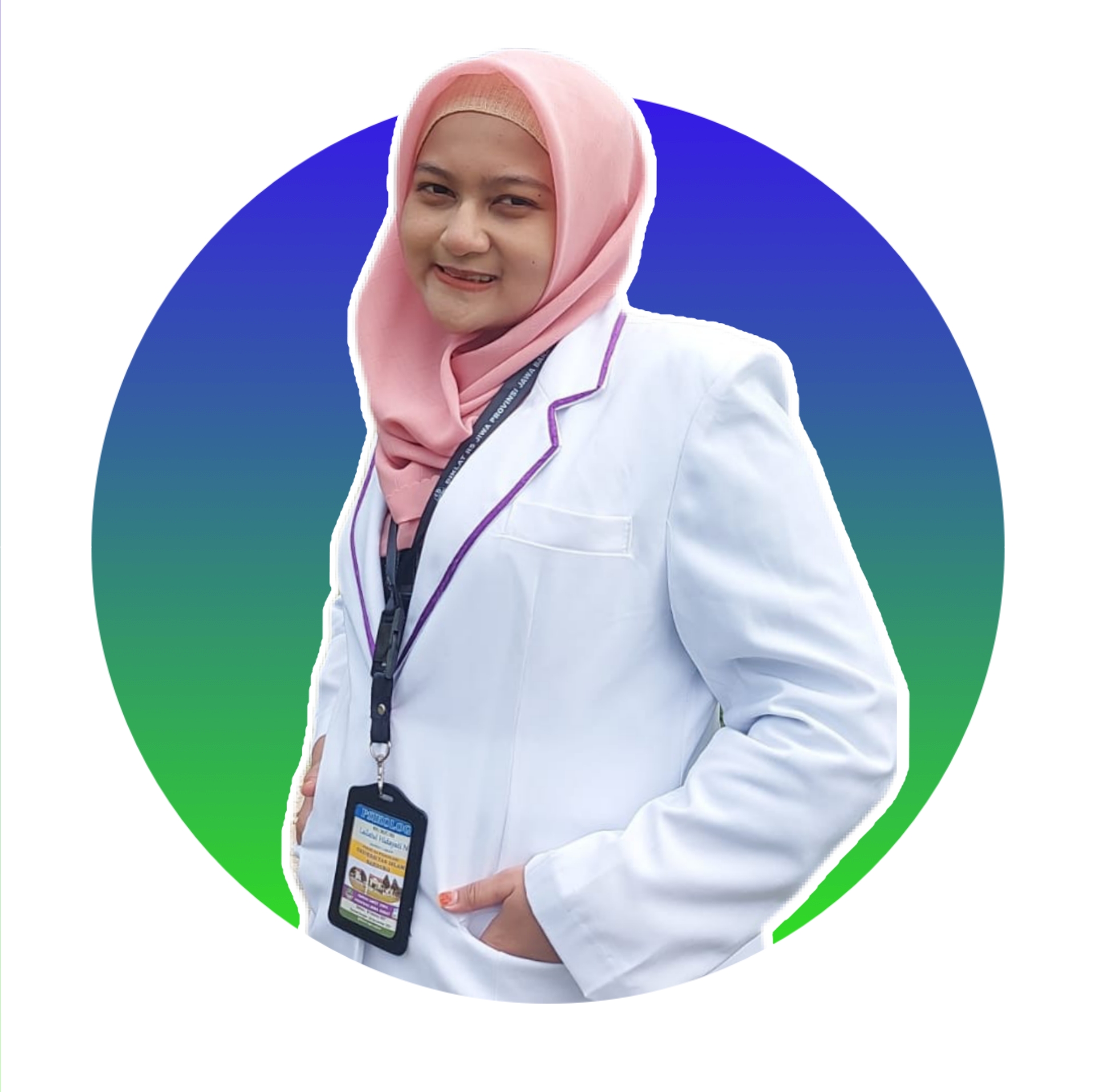 Psikolog Laila