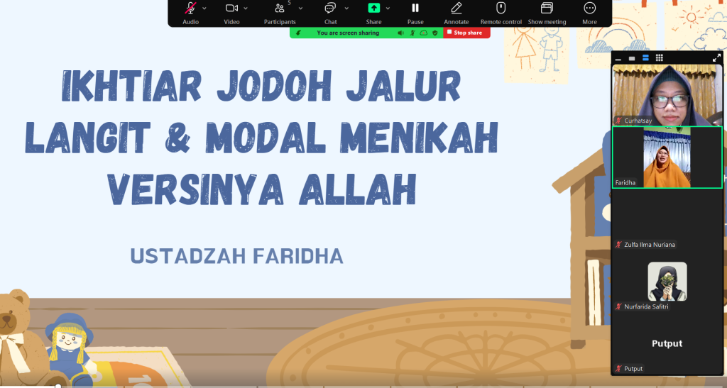 pra nikah 1 Curhatsay